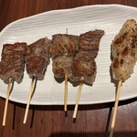 Kushiyaki Nakato - 