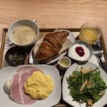 cafe&bar oku - 