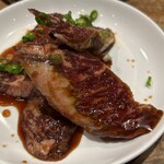 Horumon Yakiniku Umauma - 