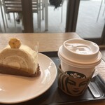 Starbucks Coffee Tamagawa Takashimaya S.C Ten - 