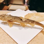 Ginza Tempura Yoshitake - 