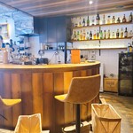 Unlimited Coffee Bar - 