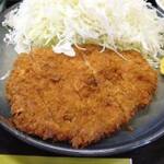 Tonkatsu Ikoi - 