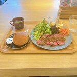 MIKAGE KITCHEN - 