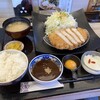 熟成かつ 天膳 - 