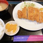 Tonkatsu Katsuya - 