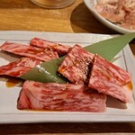 焼肉の里わらべ - 