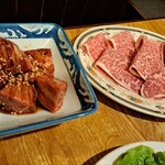 焼肉の里わらべ - 