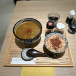 京カレーうどんECHIGOYA - 