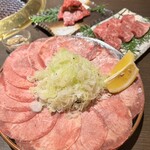 Yakiniku Gyutan - 