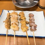 Yakitori Yasubee - 