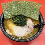 Yokohama Iekei Ramen Uchida Ya Hakatahonten - 