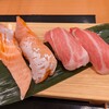 Numazu Uogashi Zushi Nagare Zushi Ooimatsuda Ten - 