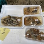 魚正商店 - 