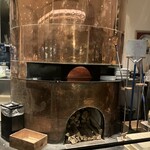 PIZZERIA MANCINI TOKYO - 