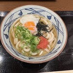 Marugame Seimen Soka Ten - 