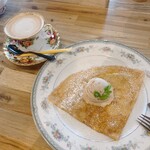 MONO MONO CAFE - 