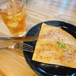 MONO MONO CAFE - 