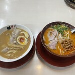 Ramen Yokozuna Hirakata Ten - 