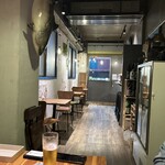 Sushi Bar Yawata BASE - 