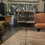 BAR PINOT NOIR Tsukishima - 