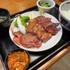 Yakiniku no Watami Kameari Ekimae Ten - 