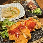 Izakaya Manpukuya Sannomiya Ten - 