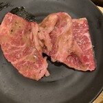 七輪焼肉 安安 - 