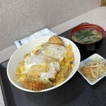 定食屋 食堂ぺーちゃん - 