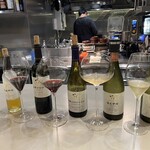 Kitakaze to Taiyo Kitchen & Wine - 