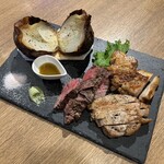 MASUYA Meat & Craft Beer - 