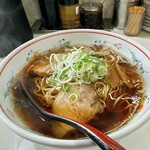 Kaen Hon Ten - ラーメン