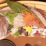 Kakurega Dining Waraku Kitashinchi Ekimae Ten - 