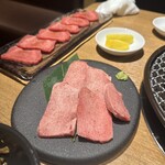 Yakiniku Yappa. Nakano Shinbashi Honten - 