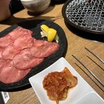 Yakiniku Yappa. Nakano Shinbashi Honten - 