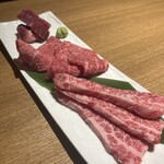 Yakiniku Yappa. Nakano Shinbashi Honten - 