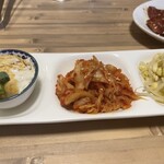 Yakiniku Taishu Sakaba New Iwakura - 