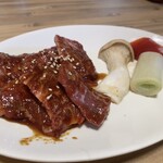 Yakiniku Taishu Sakaba New Iwakura - 