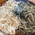 Juuwari Soba Dokoro Sobaya Inui - 