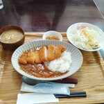 食事処 かとう - 