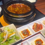 Yakiniku Isshiki Michimori - 