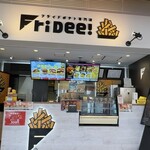 FriDee! - フライドポテト専門店