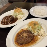 キッチン ヒロ - 料理写真: