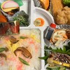 ビジネスホテルわたや - 料理写真: