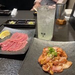 Aburi Yakiniku Takumi Ise Ten - 