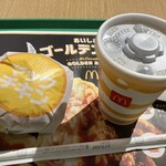 マクドナルド - 