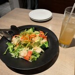 リトル シェフ にんにく - 料理写真: