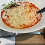 京都担担麺 金鵄楼 - 