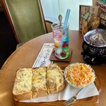 シマノコーヒー 大正館 - 