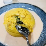 Hamburg & Omurice no Omise Ikura Shibuya Ten - 